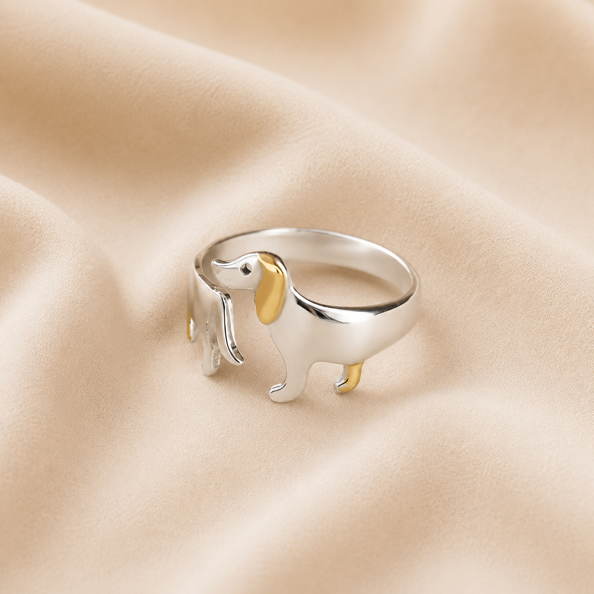 Dachshund Ring