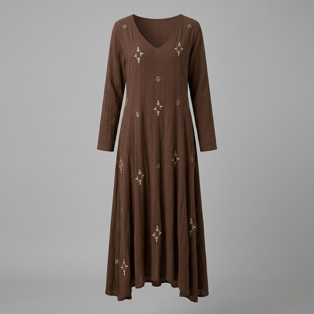 Paige | Comfortable Boho Inspired Look