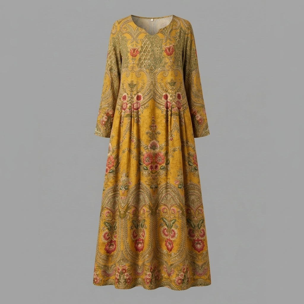 Abigail | Comfortable Loose Flattering Fit