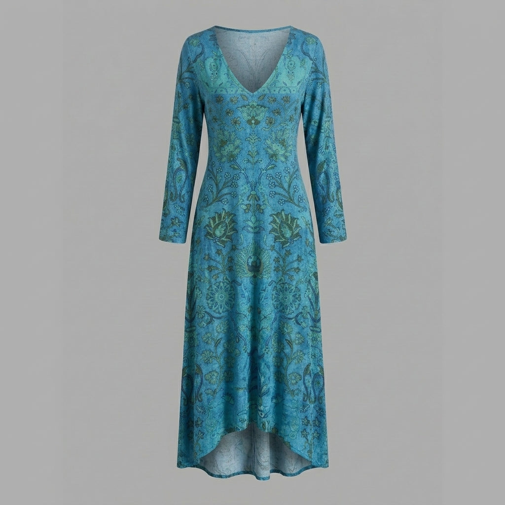 Tiffany | Loose Comfortable Flattering Shape