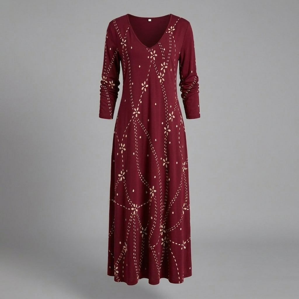 Erica | Soft Lightweight Flowy Silhouette