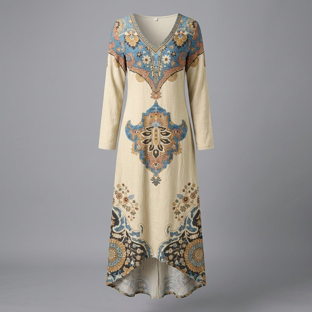 Alexis | Soft Touch Flowy Design