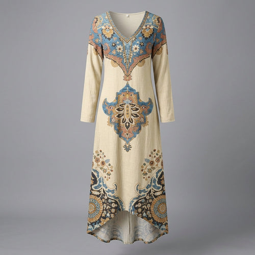 Alexis | Soft Touch Flowy Design