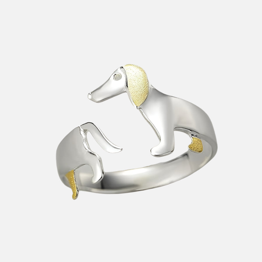 Dachshund Ring